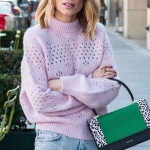 Anine Bing Candice sweater